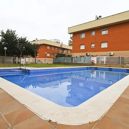 Apartment Budai Planet Costa Dorada Cambrils