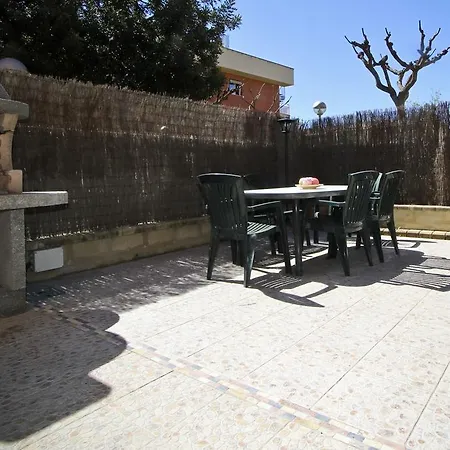 Apartment Budai Planet Costa Dorada *