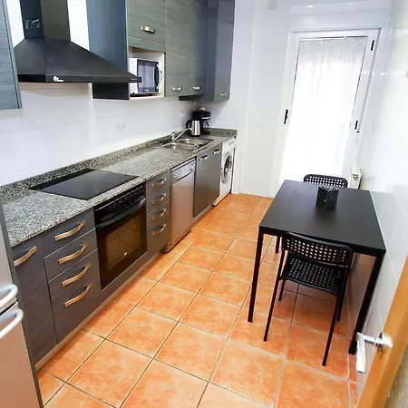 Apartment Budai Planet Costa Dorada *
