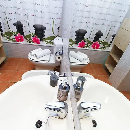 Apartment Budai Planet Costa Dorada
