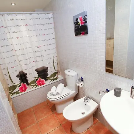 Apartment Budai Planet Costa Dorada