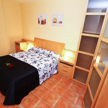 Apartment Budai Planet Costa Dorada Cambrils