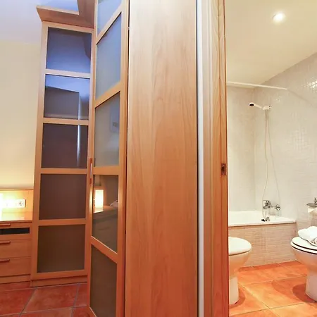 Apartment Budai Planet Costa Dorada Cambrils